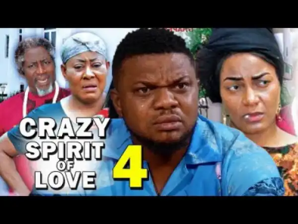 Crazy Spirit Of Love Season 4 - 2019